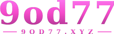 9od77 logo