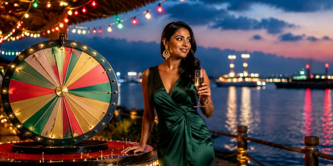 9od77 Table Roulette Advanced-এ কী কী পাবেন